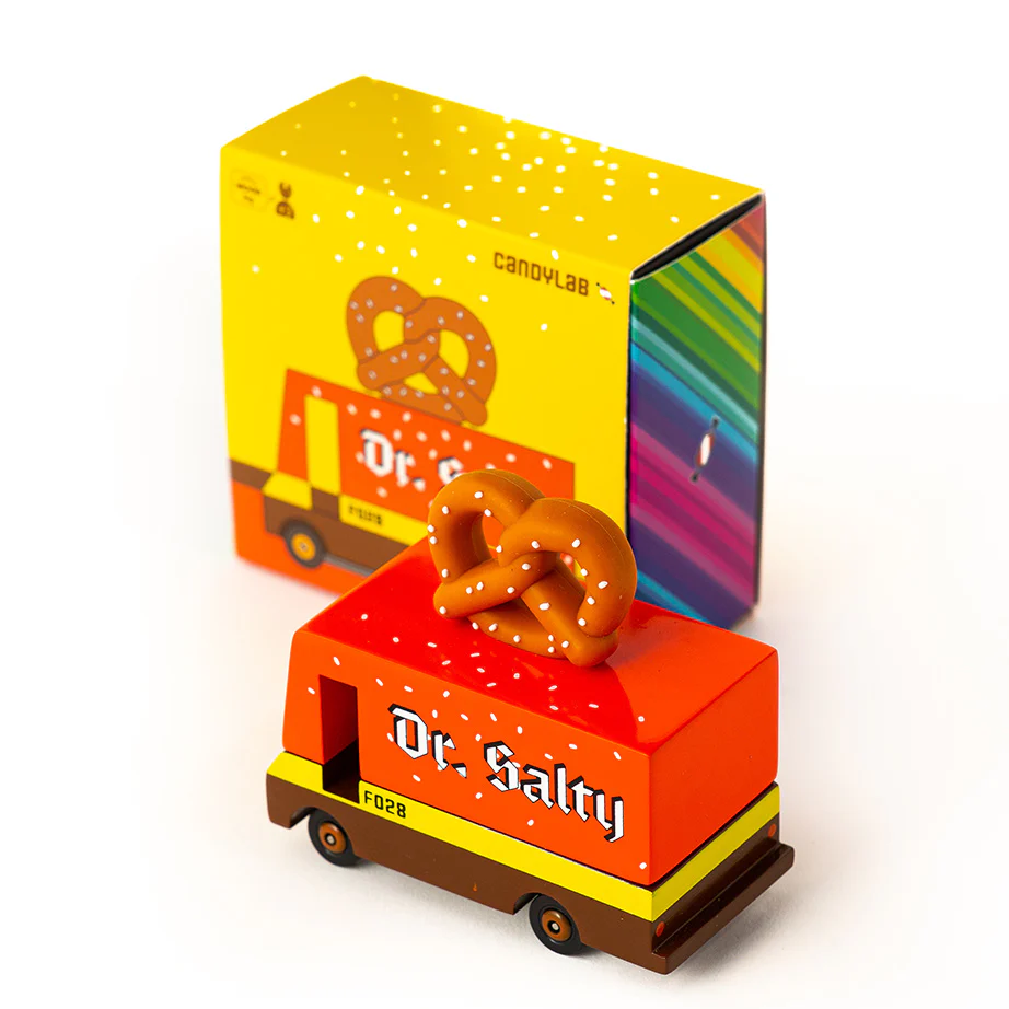 Candylab Food Trucks - Image 8