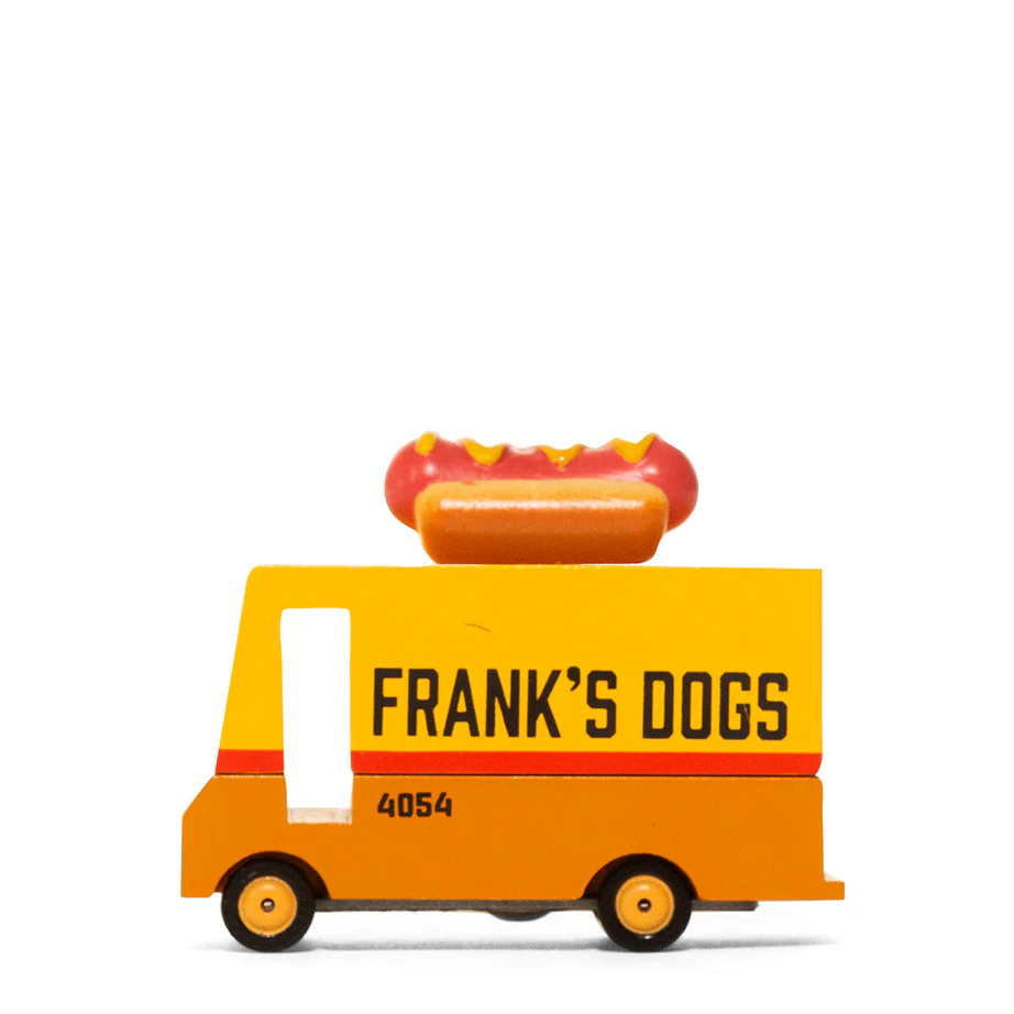 Candylab Food Trucks - Image 9