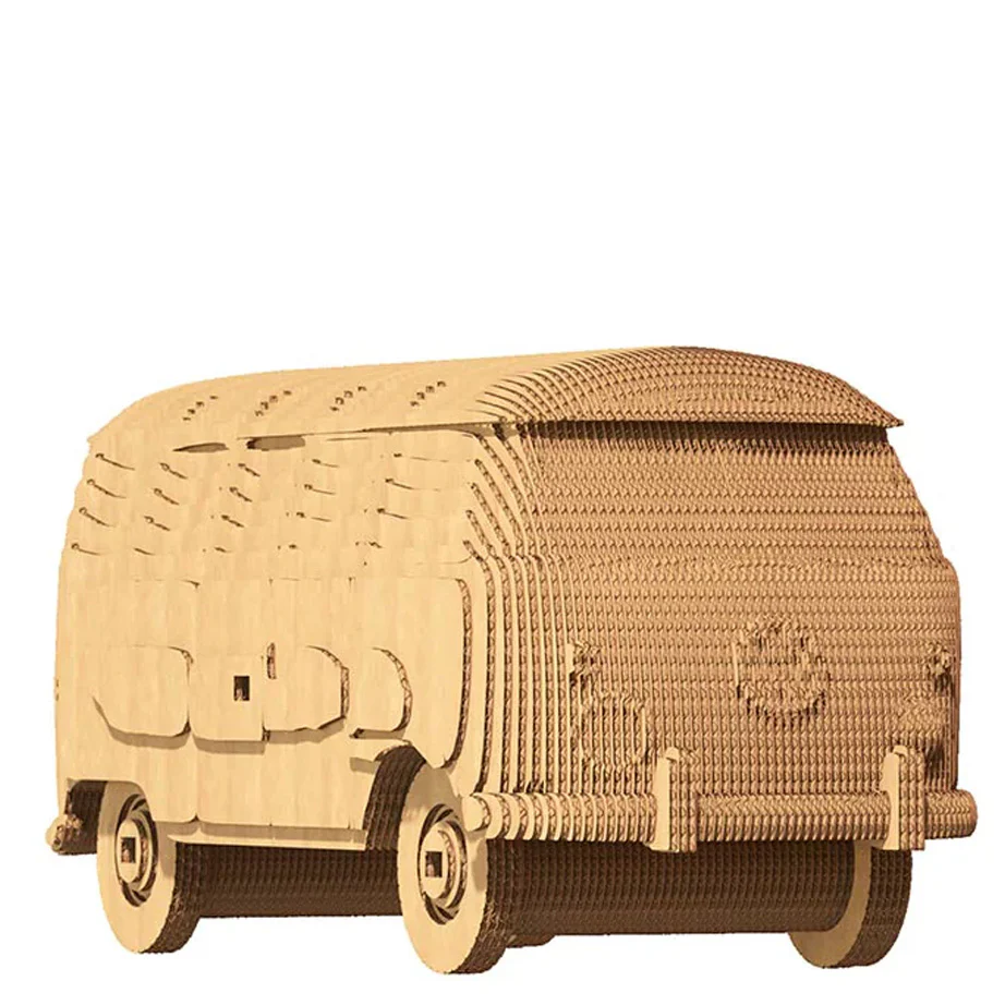 Cartonic 3D Puzzles