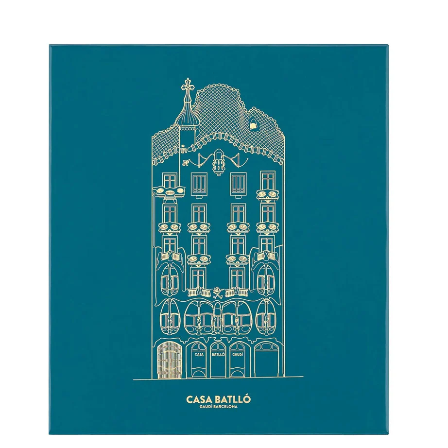 Casa Battló Collector's Box