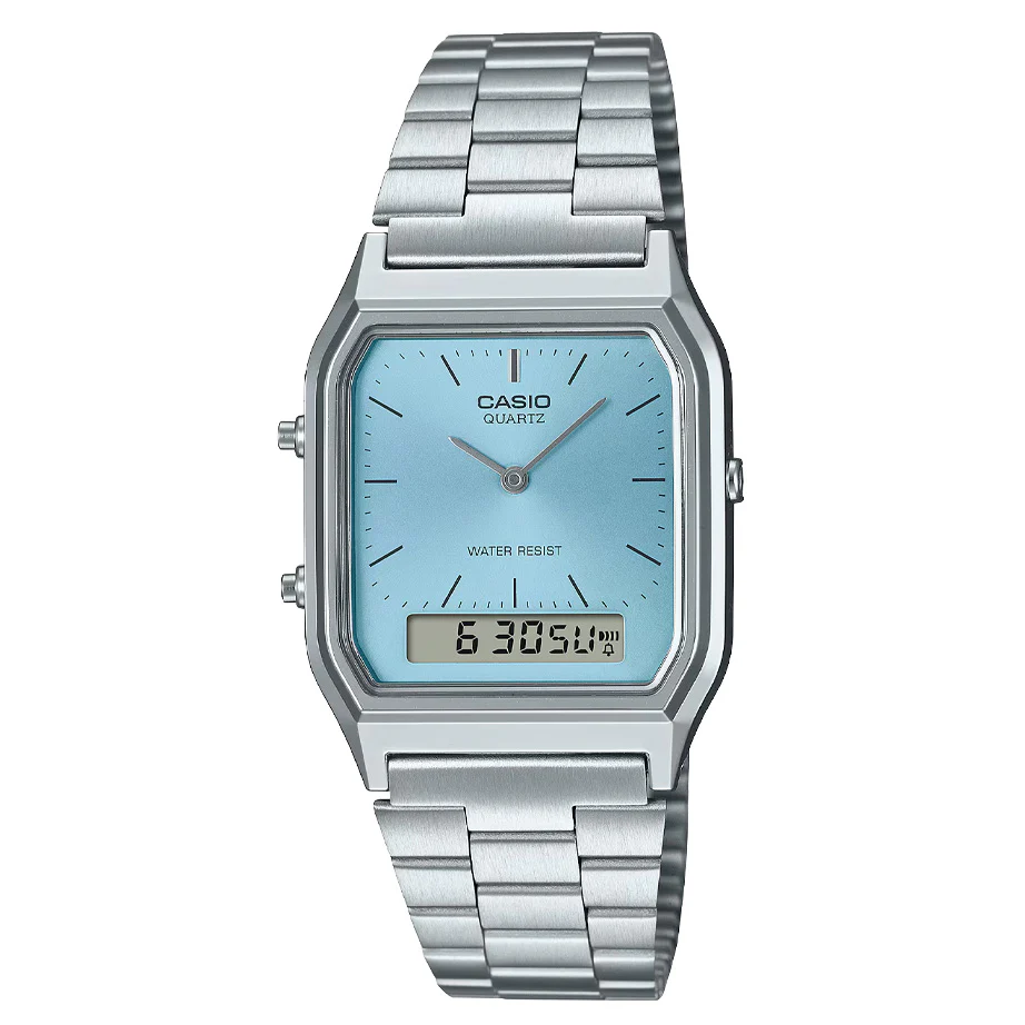 Casio Analogue Watches