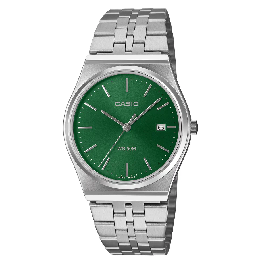Casio Analogue Watches - Image 4