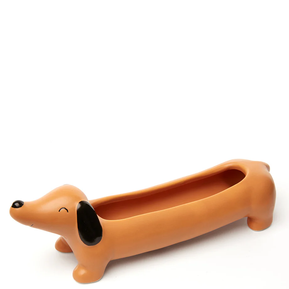Cat & Dog Planters - Image 2