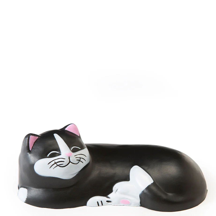 Cat Wrist Rest