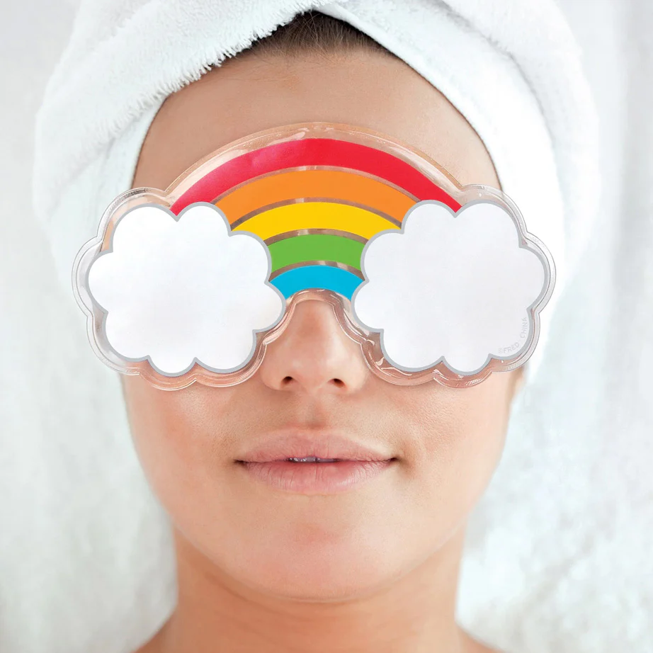Chill Out Gel Eye Masks - Image 4