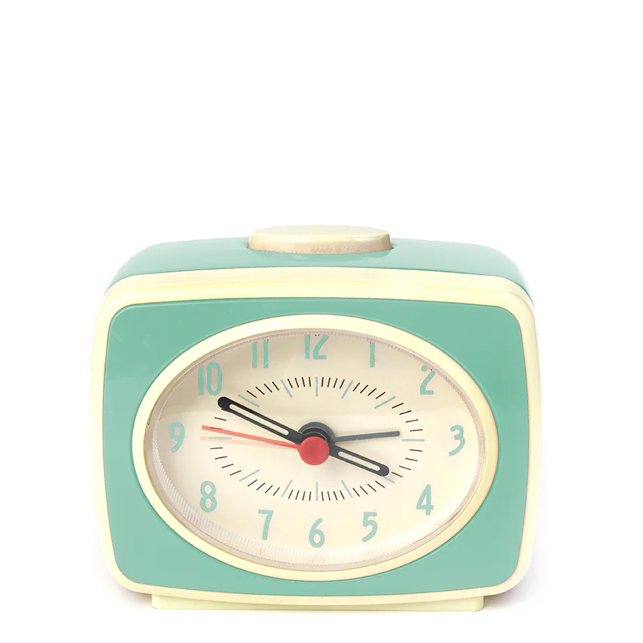 Classic Alarm Clock - Image 3