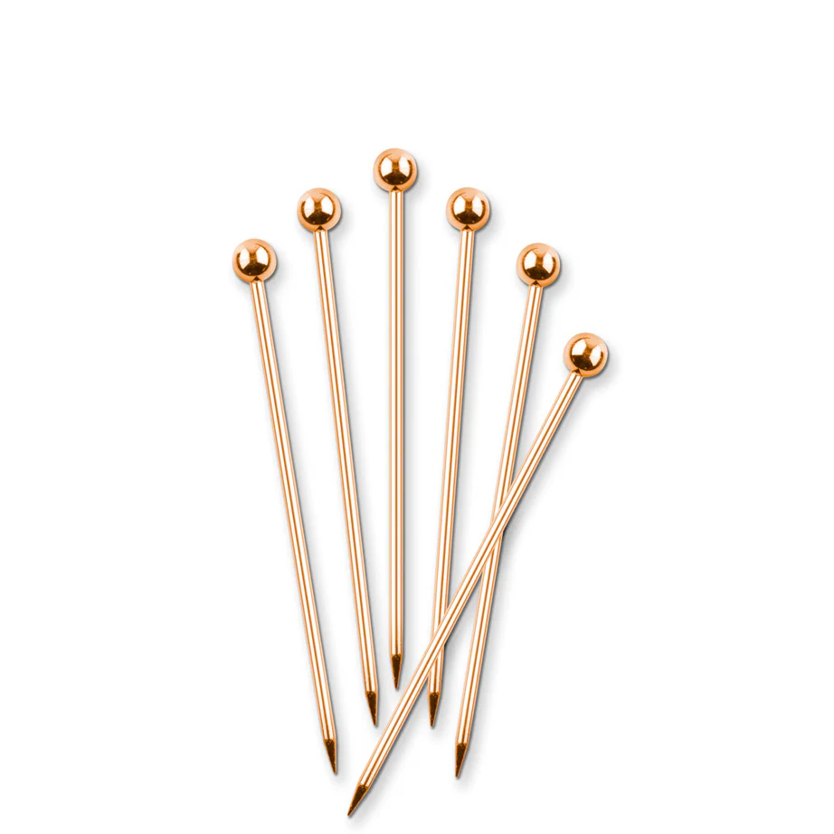 Cocktail Picks - Image 2