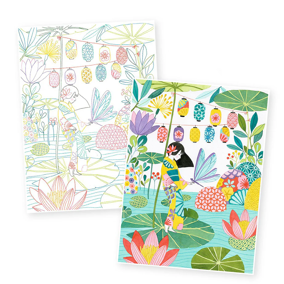 Colouring Gallery - Image 2