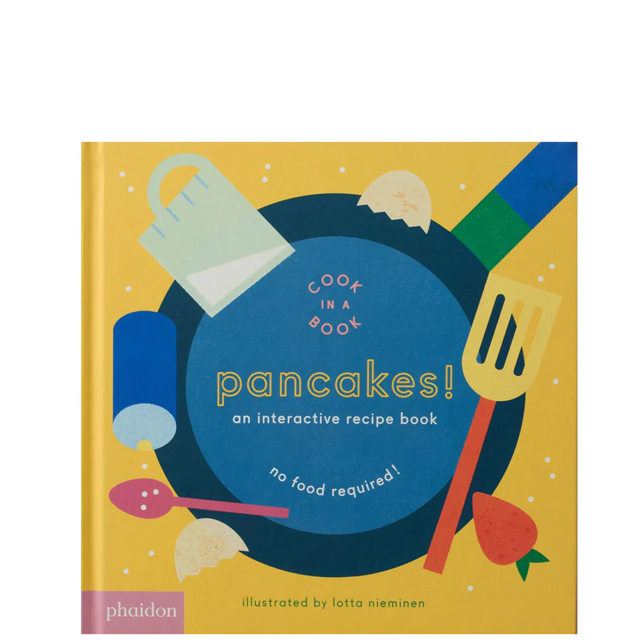 Cook in a Book - Image 3