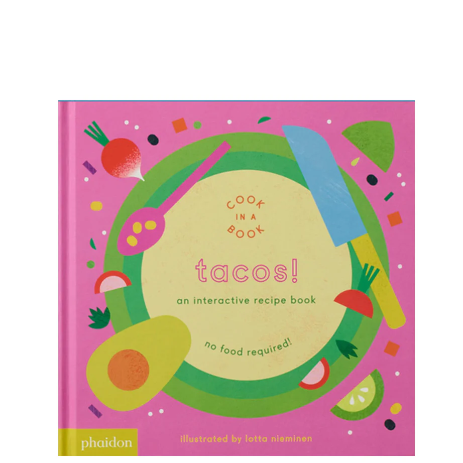Cook in a Book - Image 5