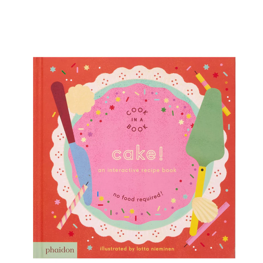 Cook in a Book - Image 6