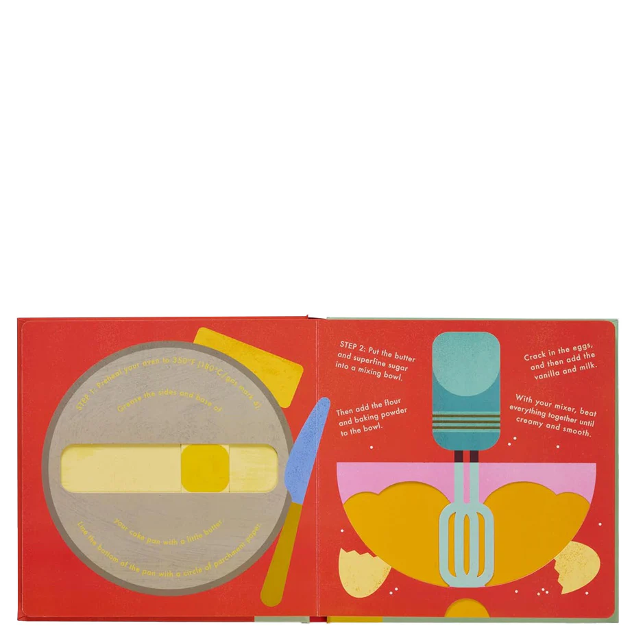 Cook in a Book - Image 7