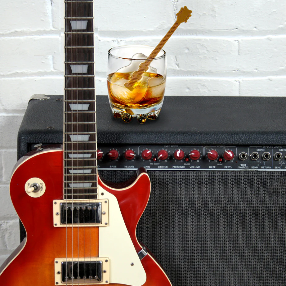 Cool Jazz Ice Stirrers - Image 2
