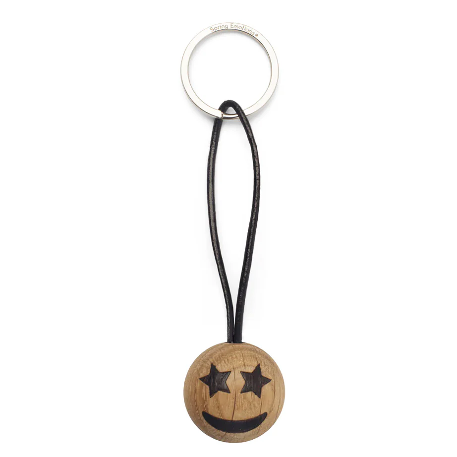 Spring Emotions Key Rings - Image 5