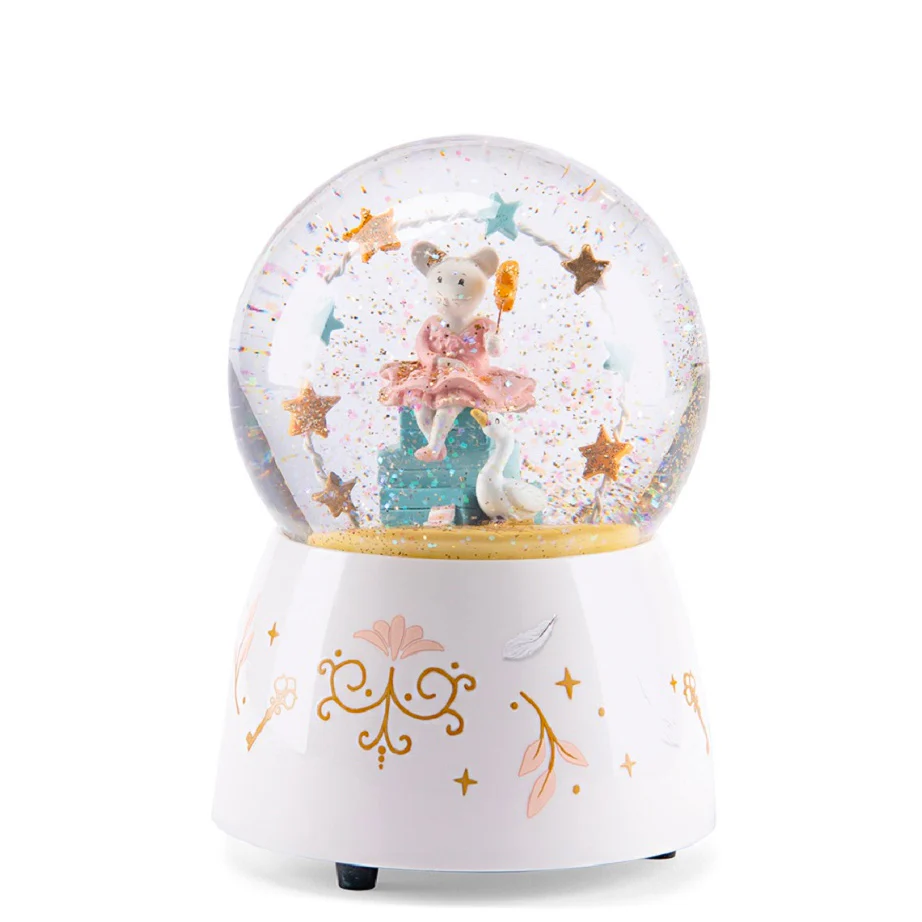 Petite Ecole De Danse Collection | Snowglobes - Image 3