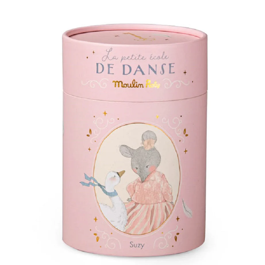 Petite Ecole De Danse Collection | Snowglobes - Image 4
