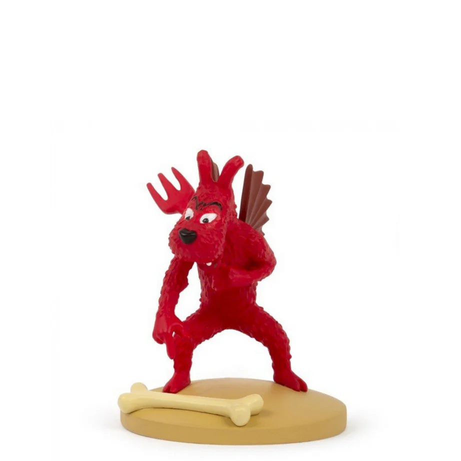 Tintin Collectible Figurines - Image 21