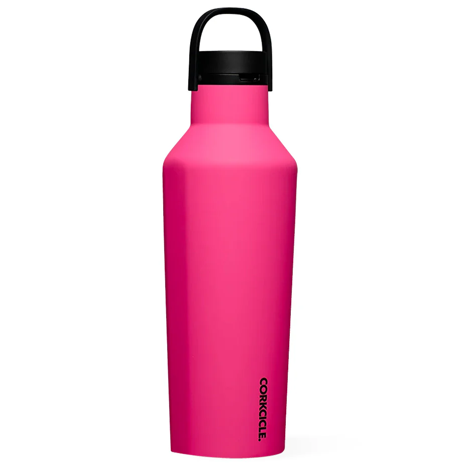 Corkcicle | Series A Sport Canteen 32 Ounce - Image 5