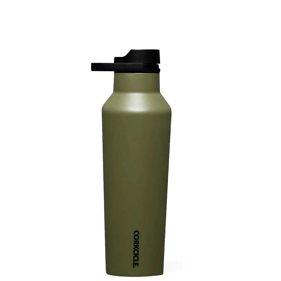 Corkcicle | Sport Canteen 20 Ounce - Image 4