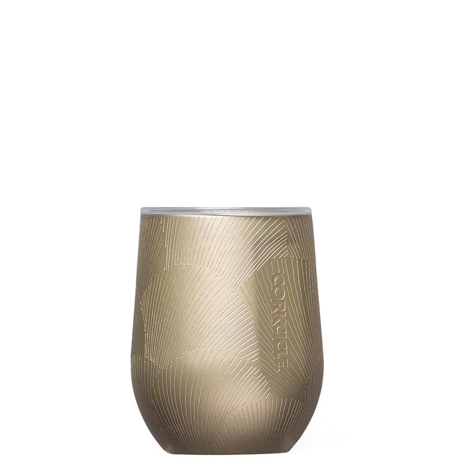 Corkcicle | Stemless Tumbler - Image 2