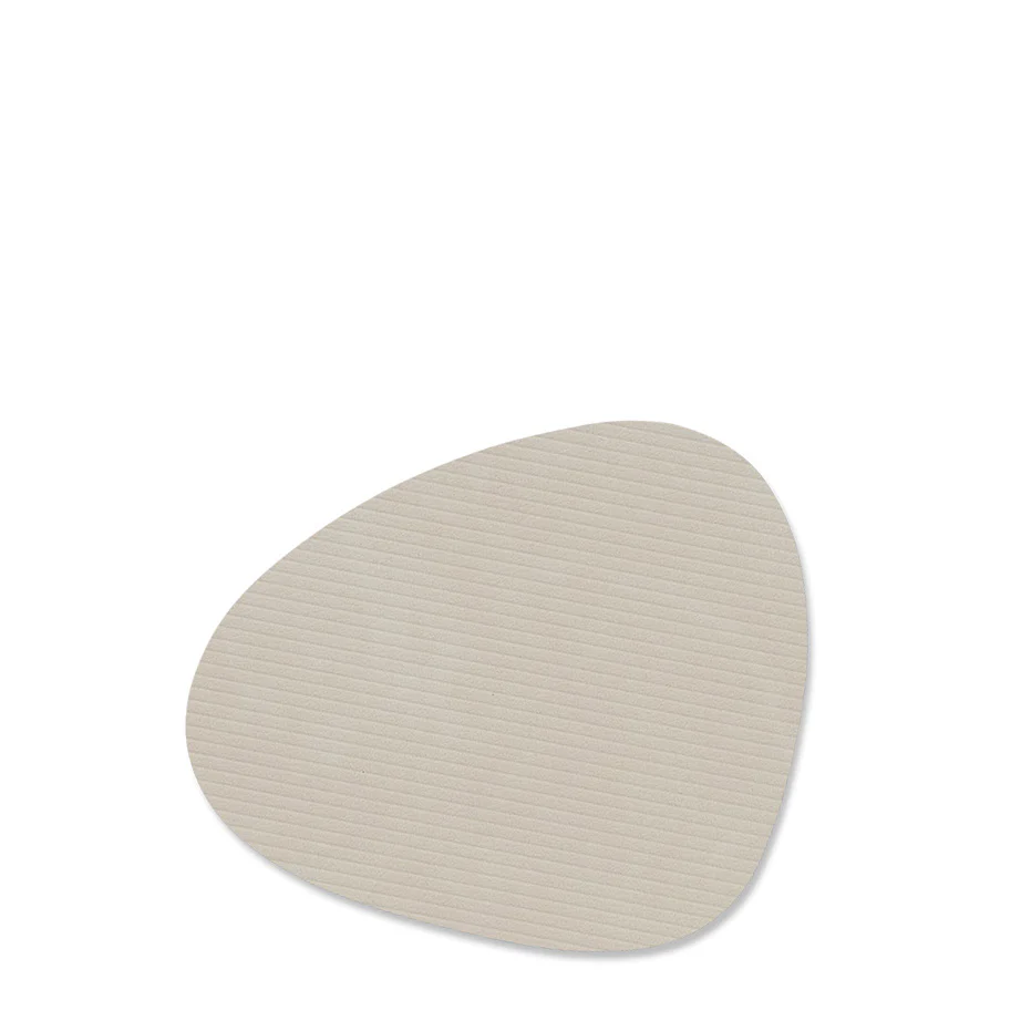 Curve Nupo Leather Corduroy Glass Mats - Image 5