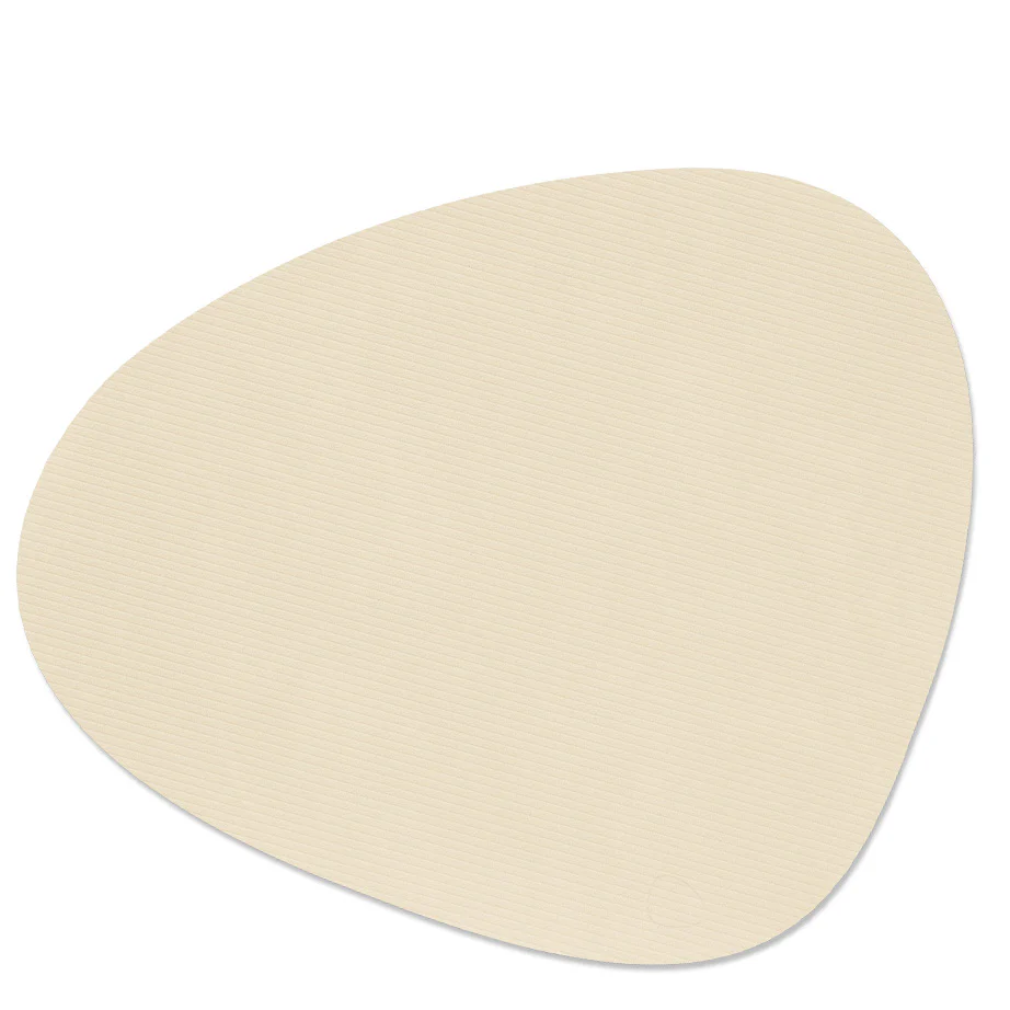Curve Nupo Leather Corduroy Table Mats - Image 5