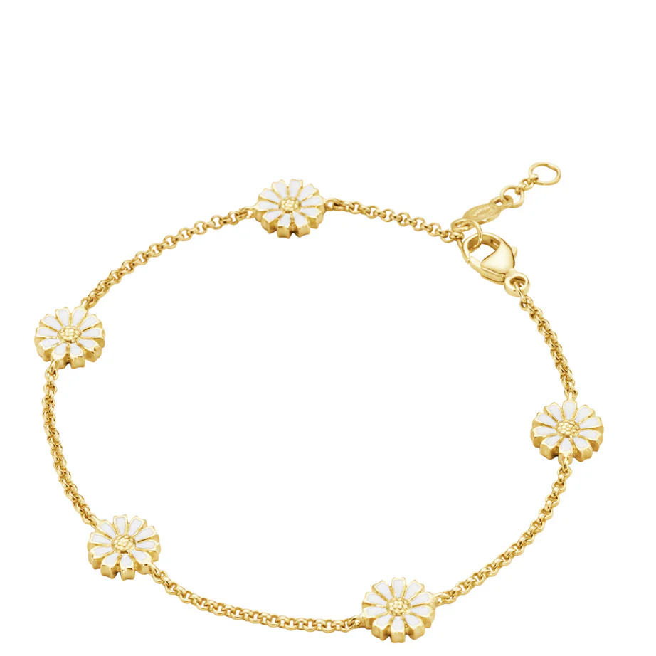 Daisy Collection | Gold - Image 4