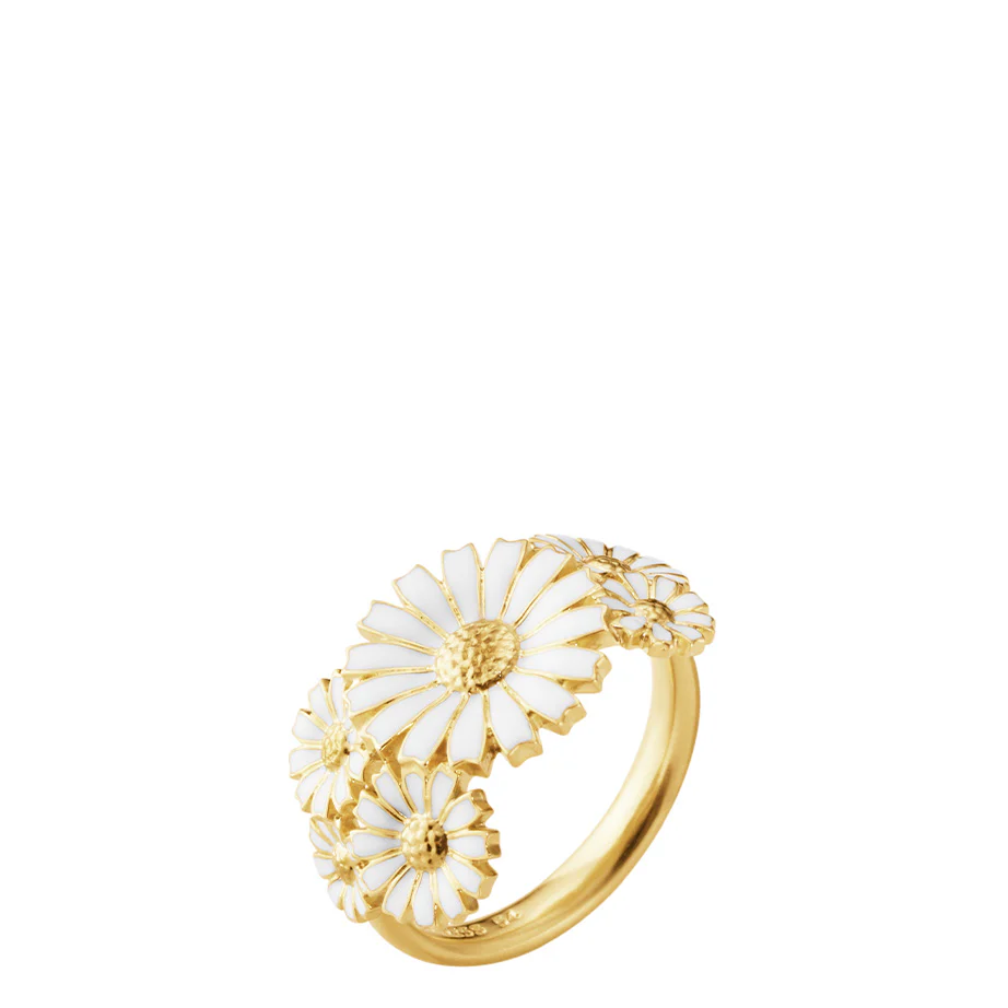 Daisy Collection | Gold - Image 5