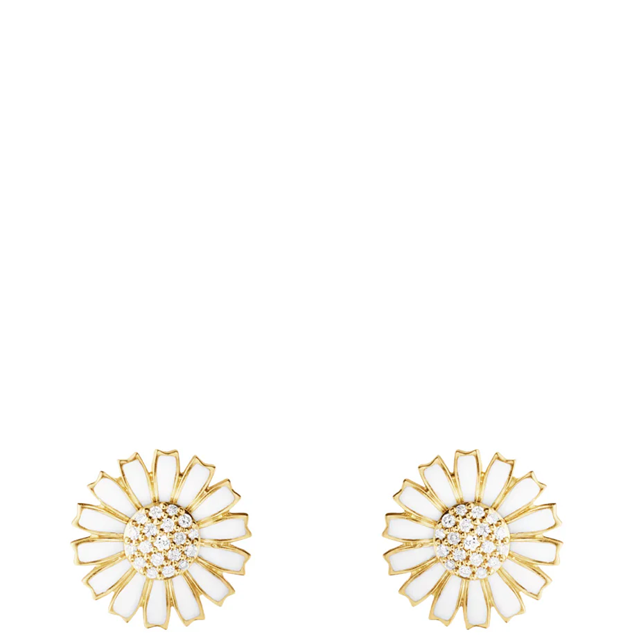 Daisy Collection | Gold - Image 6