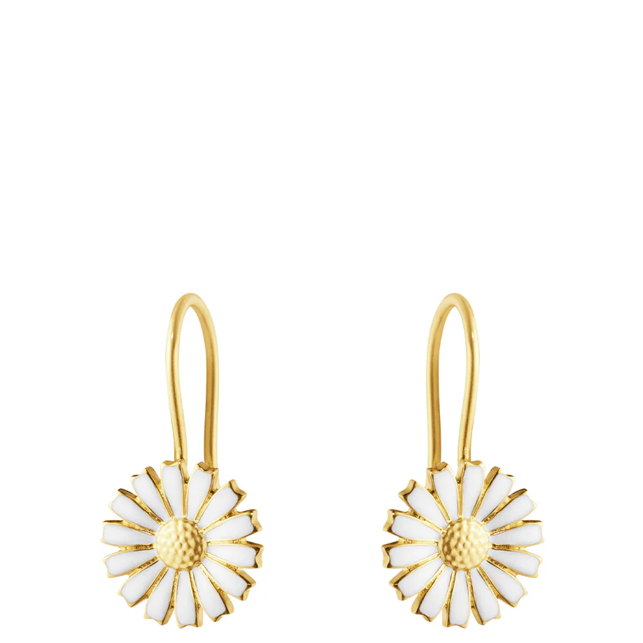 Daisy Collection | Gold - Image 8