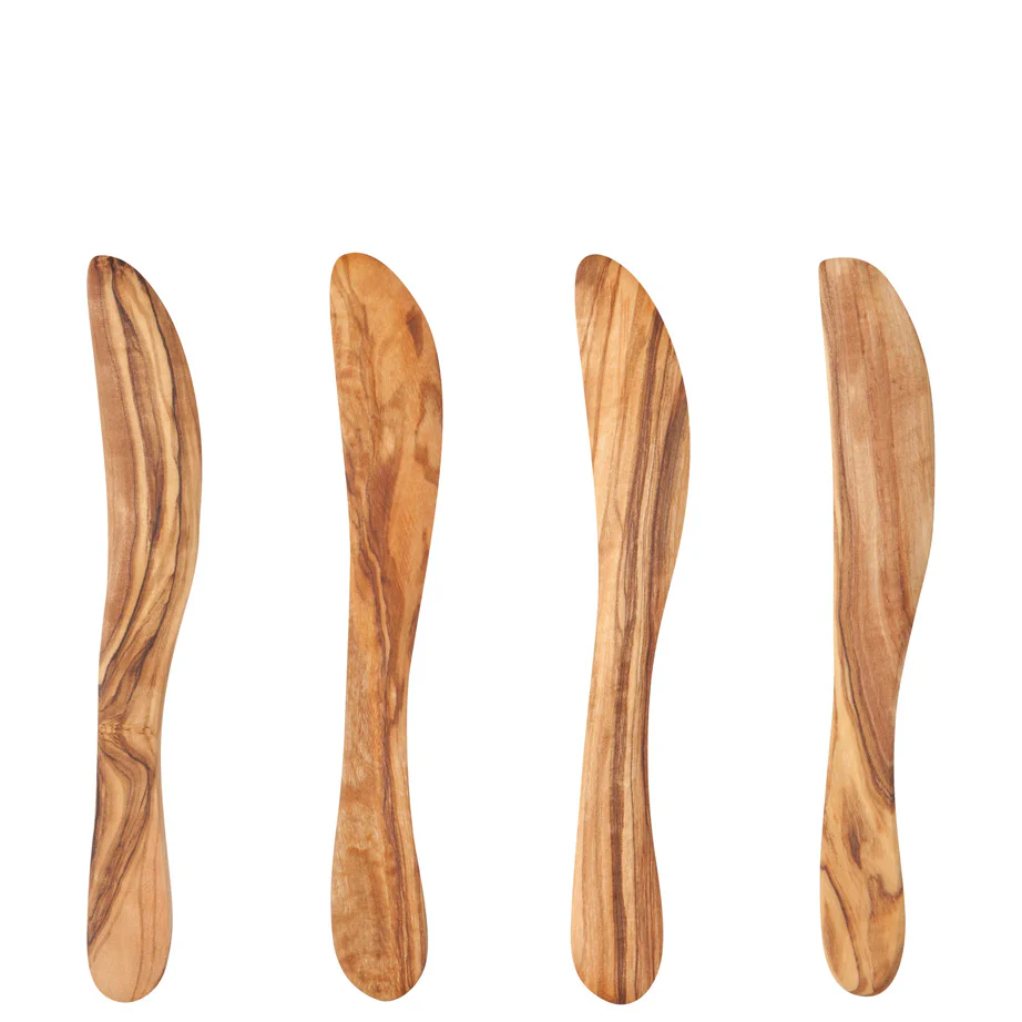 Heirloom Olive Wood Collection - Image 6