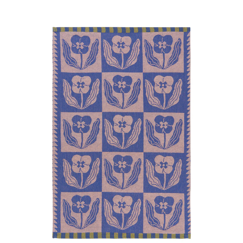 Danica Jacquard Dishtowels - Image 3