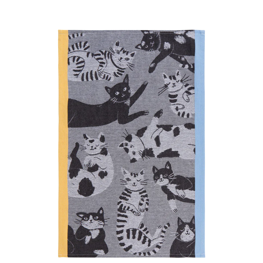 Danica Jacquard Dishtowels - Image 4