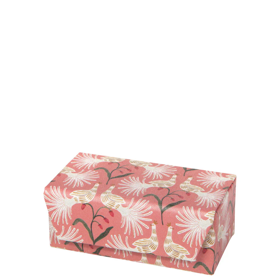 Danica Travel Jewellery Case - Image 2