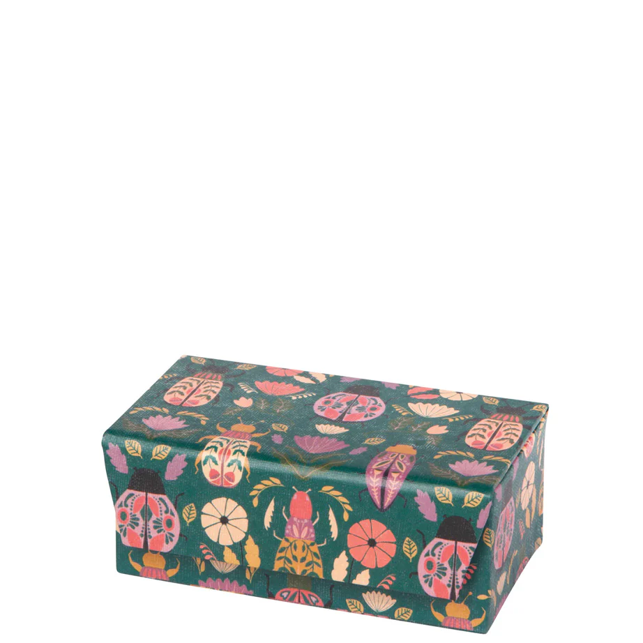 Danica Travel Jewellery Case - Image 3