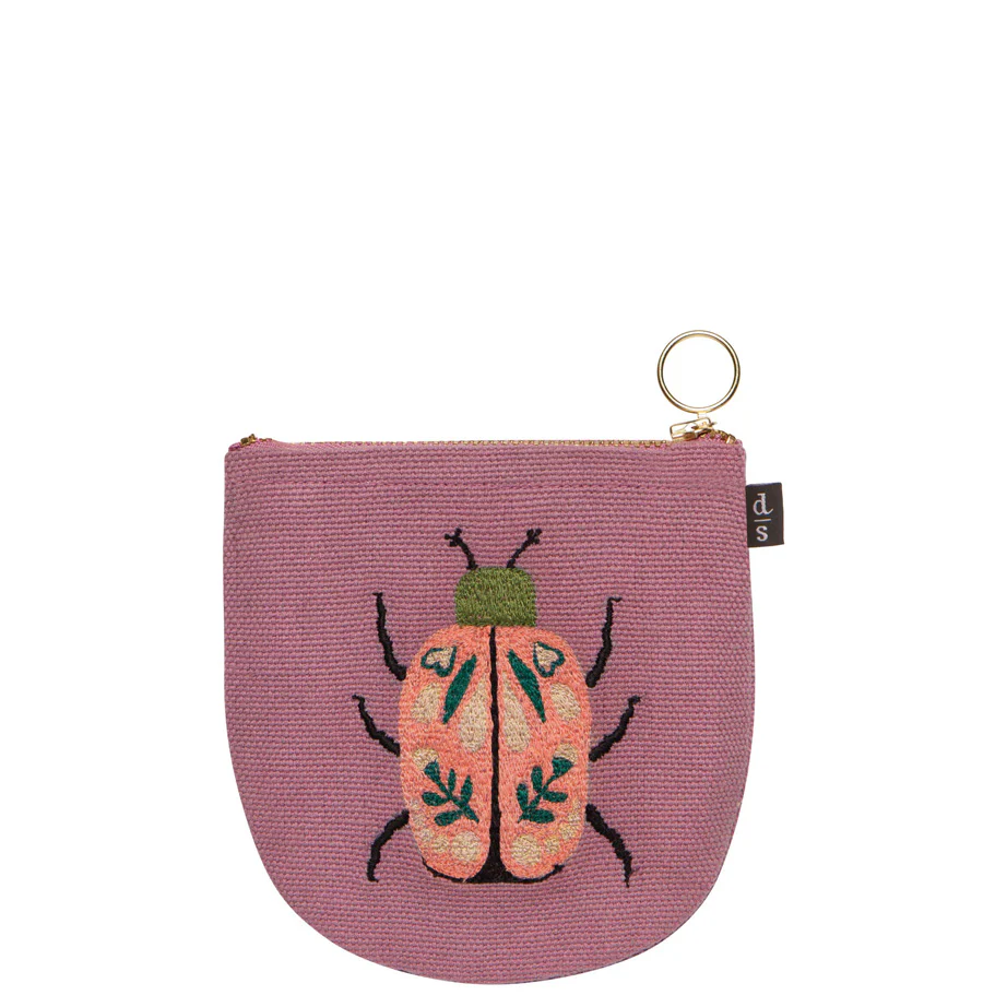 Danica Zipper Pouches - Image 2