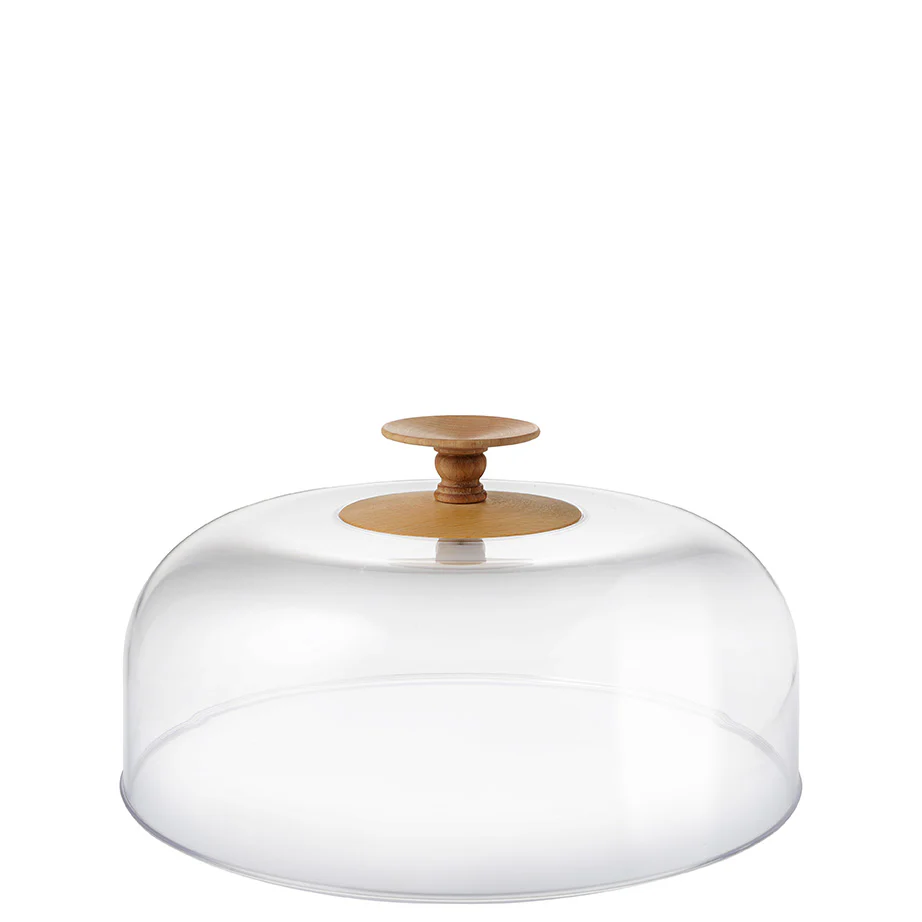 Dressed Cloche