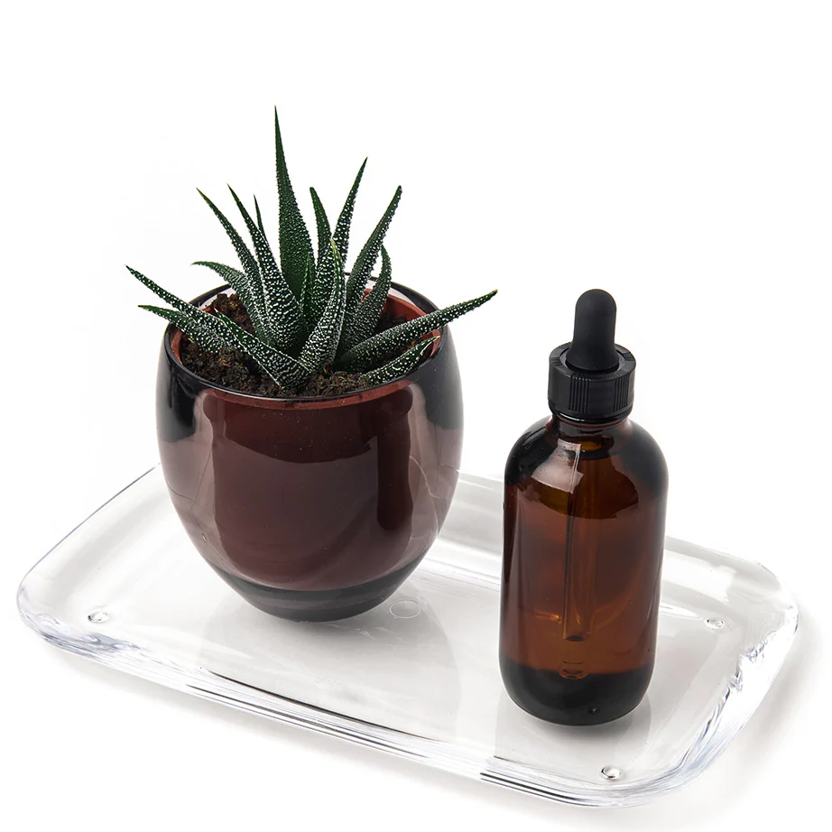 Droplet Bath Collection | Clear - Image 4