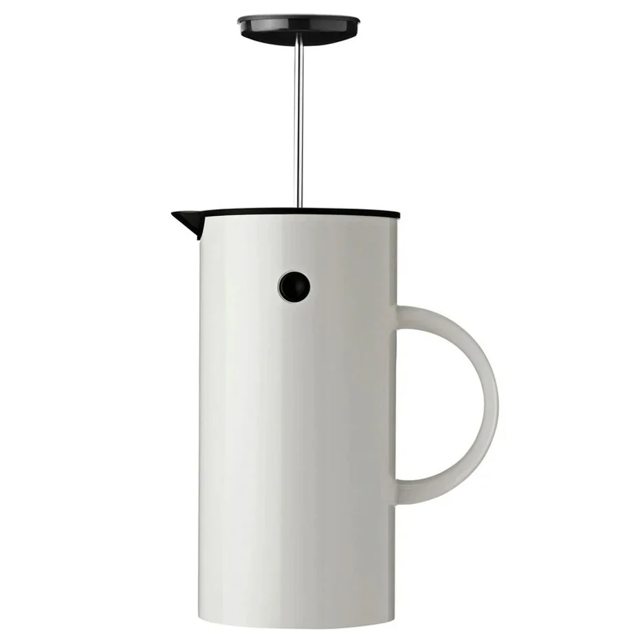 EM French Press Coffee Maker