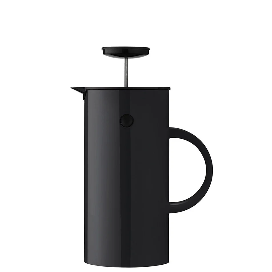 EM French Press Coffee Maker - Image 2