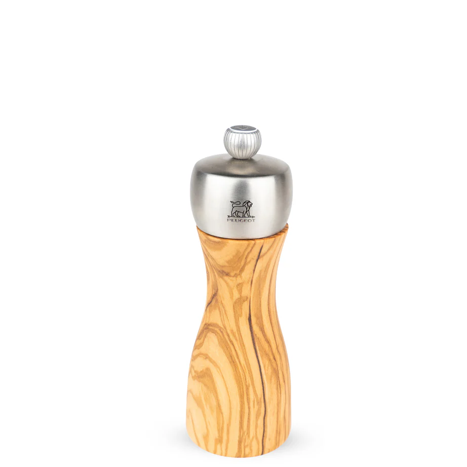 Fidji Olivier Salt & Pepper Mills - Image 3