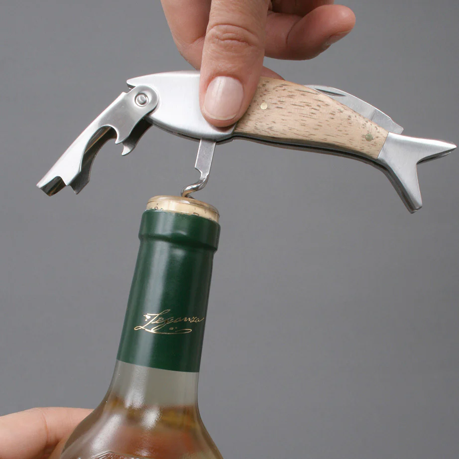 Fish Corkscrew - Image 2