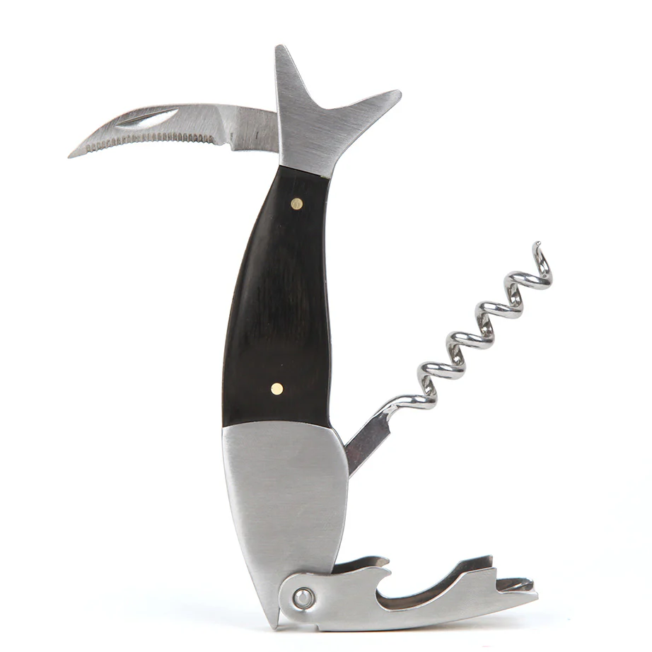 Fish Corkscrew - Image 3
