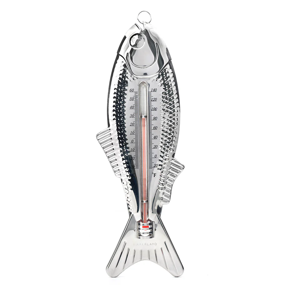 Fish Thermometer