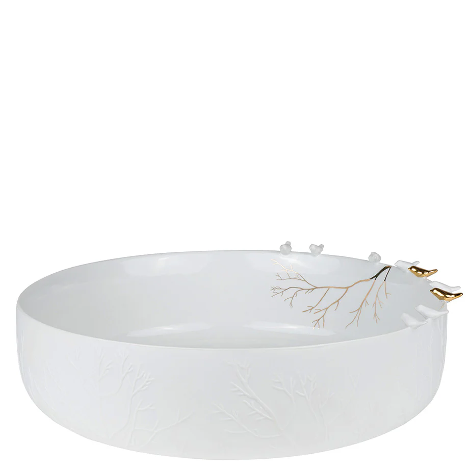Flock of Birds Bowl