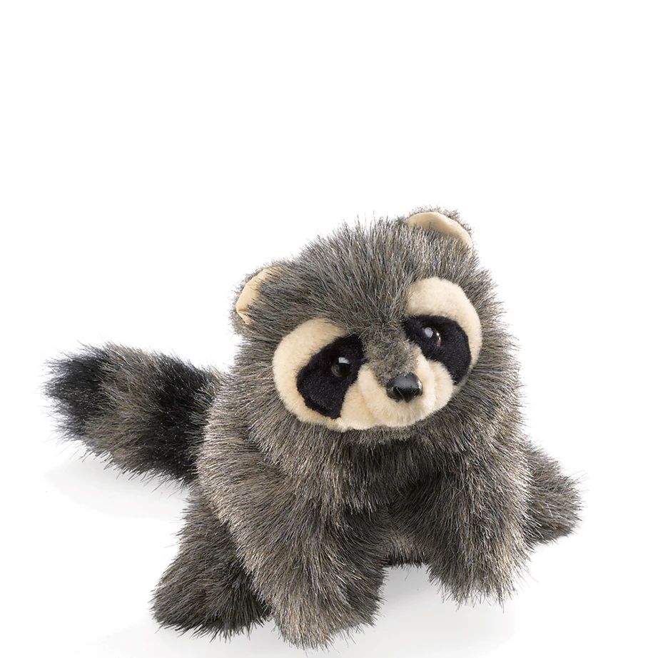 Folkmanis Hand Puppets | Baby Animals - Image 6