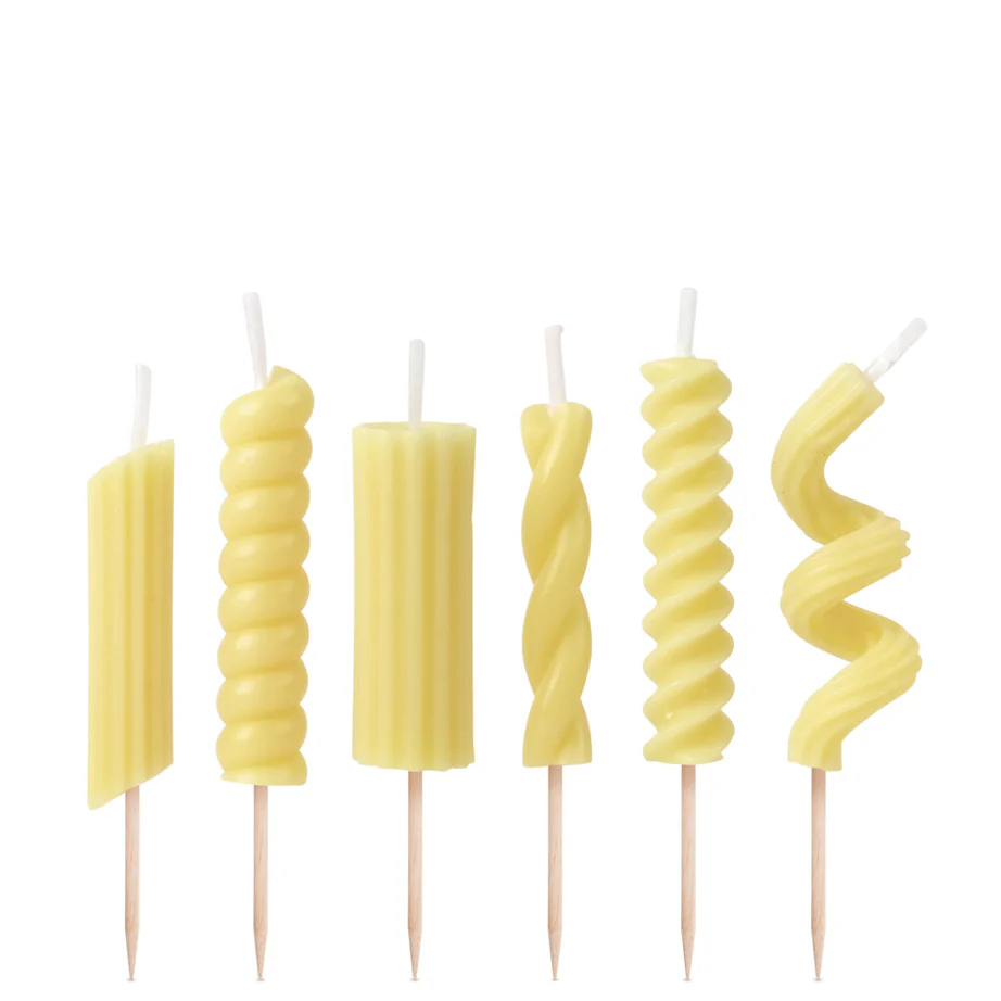 Fred Birthday Candles - Image 3