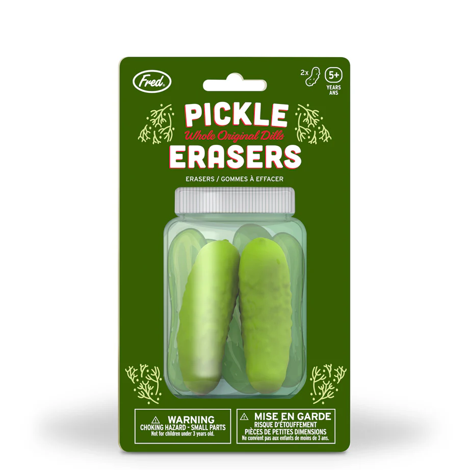 Fred Erasers - Image 5