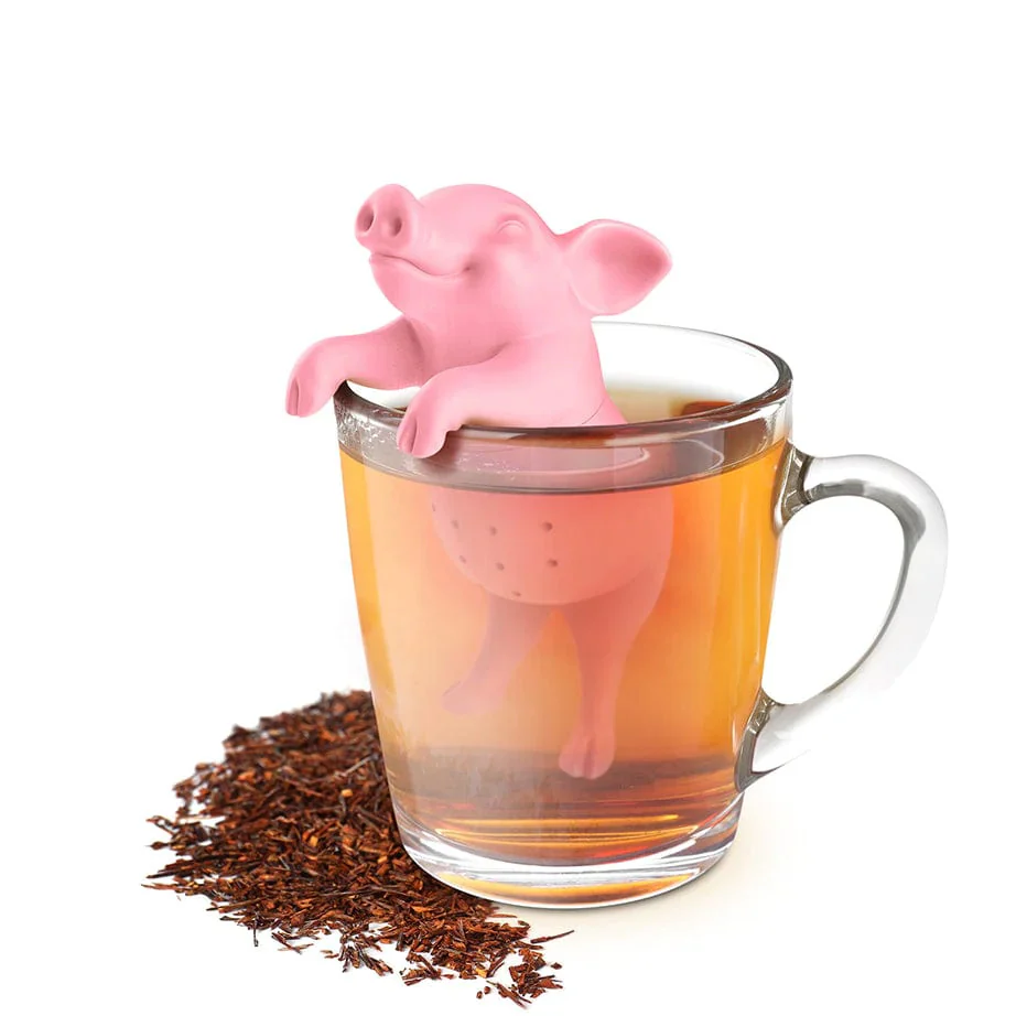 Fred Tea Infusers - Image 3