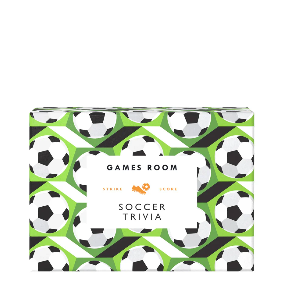 Games Room Quiz Collection